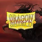 Banner dragon shield