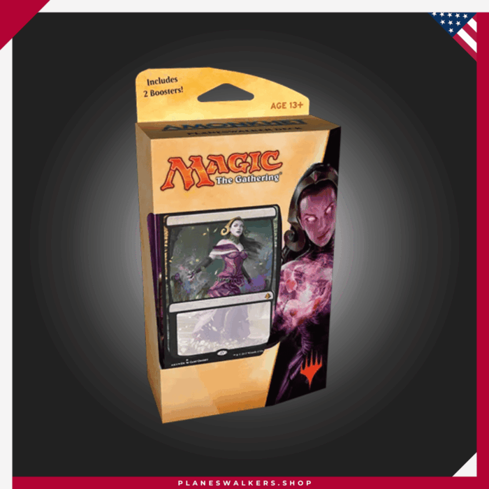 Amonkhet Liliana Death Wielder