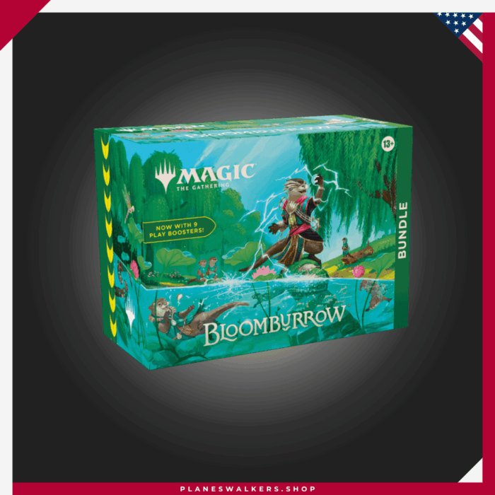 Bloomburrow Bundle