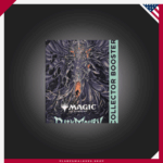 Collector’s Booster Duskmourn House of Horror Magic The Gathering (Inglés) – MTG DHH