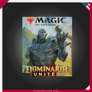 Dominaria United Draft Booster – English