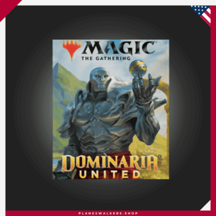Dominaria United Draft Booster – English
