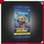 Draft Booster March Of The Machine ENG Magic the Gathering