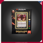 MTG Dominaria United Painbow – Commander Deck – ENG