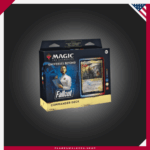 MTG Fallout Science! – Commander Deck – ENG