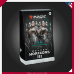 MTG Modern Horizons 3 Tricky Terrain - Commander Deck - ENG