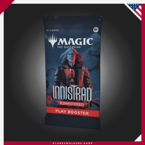 sobre innistrad remastered