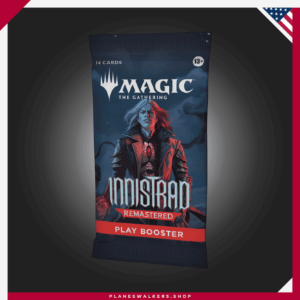 sobre innistrad remastered