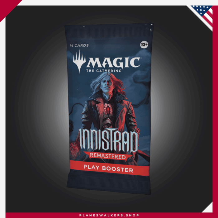 sobre innistrad remastered