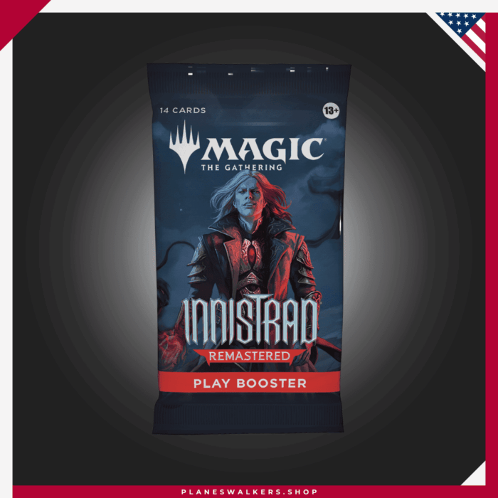 sobre innistrad remastered