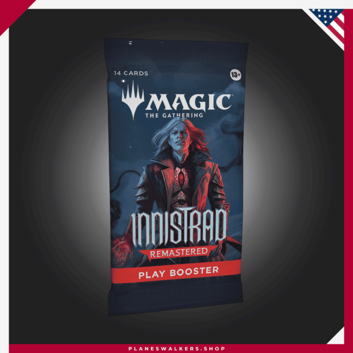 sobre innistrad remastered