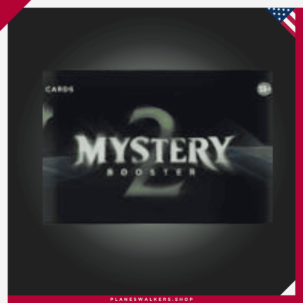 Mystery Booster 2