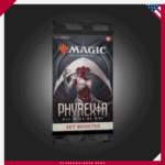 MTG Phyrexia All Will Be One - Set Booster - ENG