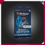 Play Booster Murders at Karlov Manor Inglés - Magic The Gathering
