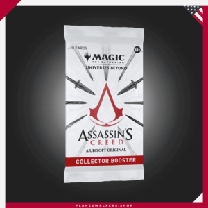 Universes Beyond Assassin’s Creed