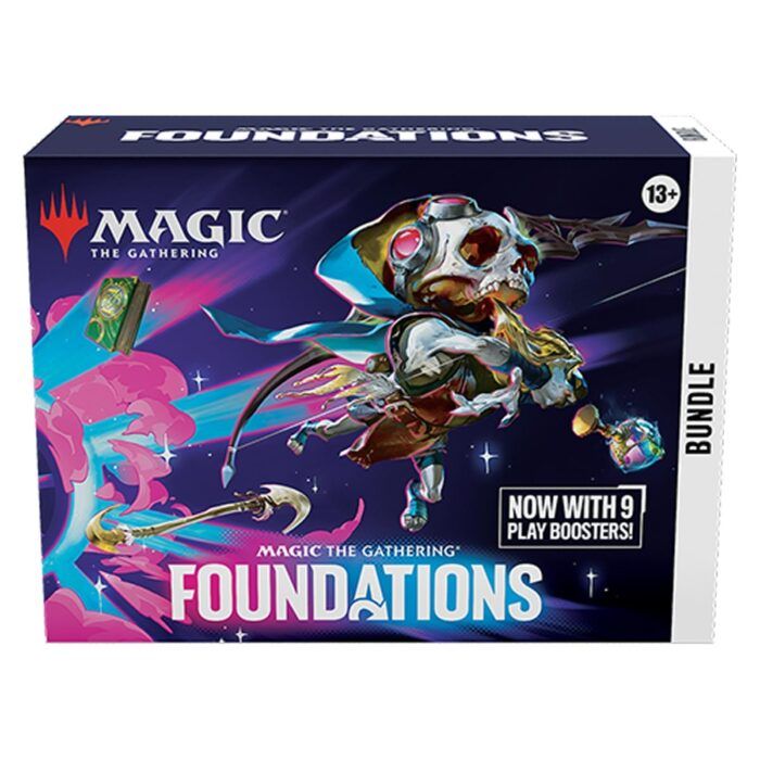 bundle foundations magic the gathering english mtg fun 1