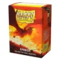 Inicio 28 fundas ember alaric revolution kindler naranja dragon shield