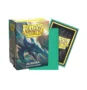 Inicio 31 fundas standard 63mm x 88mm aurora dragon shield