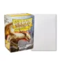 Inicio 27 fundas standard blanco 100 fundas dragon shield 1