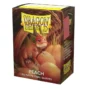 Inicio 29 fundas standard dual matte peach piip 100 fundas dragon shield