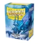 Inicio 27 fundas standard matte azul petroleo 100 fundas dragon shield