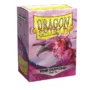 Inicio 29 fundas standard matte pink diamond rosa 100 fundas dragon shield