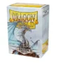 Inicio 30 fundas standard matte plata 100 fundas dragon shield