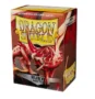 Inicio 29 fundas standard matte ruby 100 fundas dragon shield