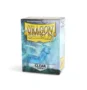 Inicio 29 fundas standard matte transparente 100 fundas dragon shield