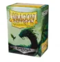 Inicio 29 fundas standard matte verde esmeralda 100 fundas dragon shield