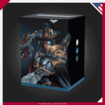 caja greyfox