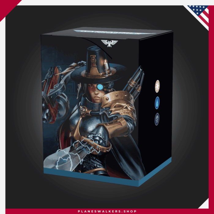 caja greyfox