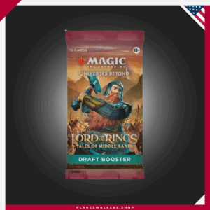 Tales of Middle-Earth DRAFT BOOSTER