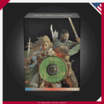 Tales of Middle-Earth Riders of Rohan