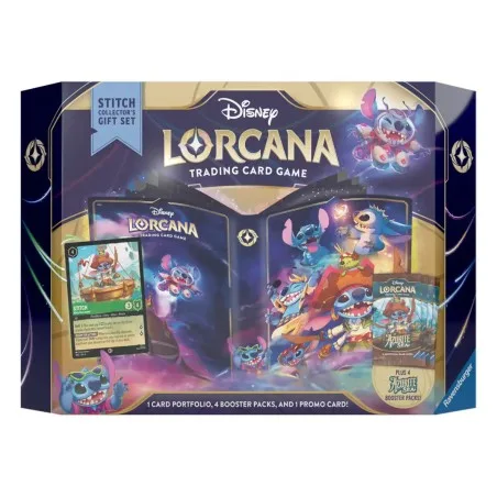 copy of temporada 3 into the inklands gift set ingles disney lorcana jpg