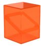 Inicio 30 Boulder clear 100 naranja 1