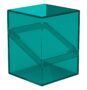 Inicio 30 Boulder clear 100 turquesa 1