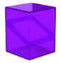 Inicio 29 Boulder clear 100 violeta 1