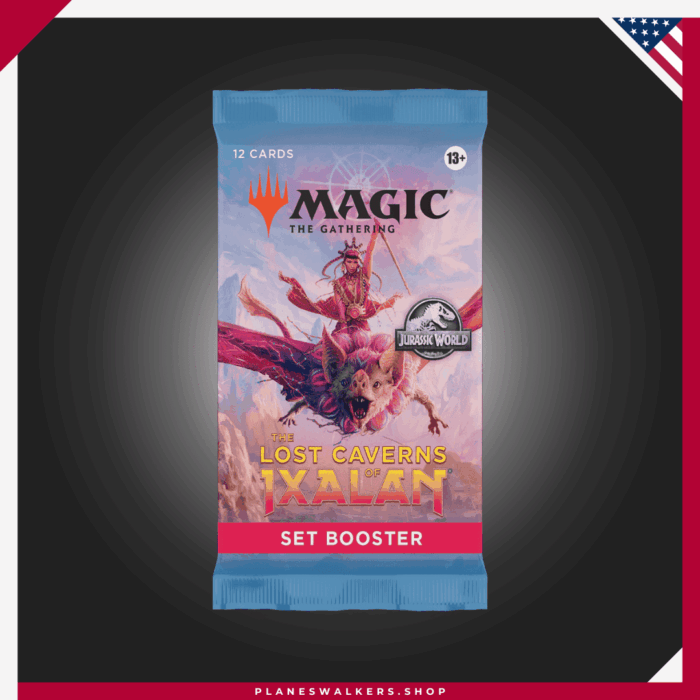sobre ixalan