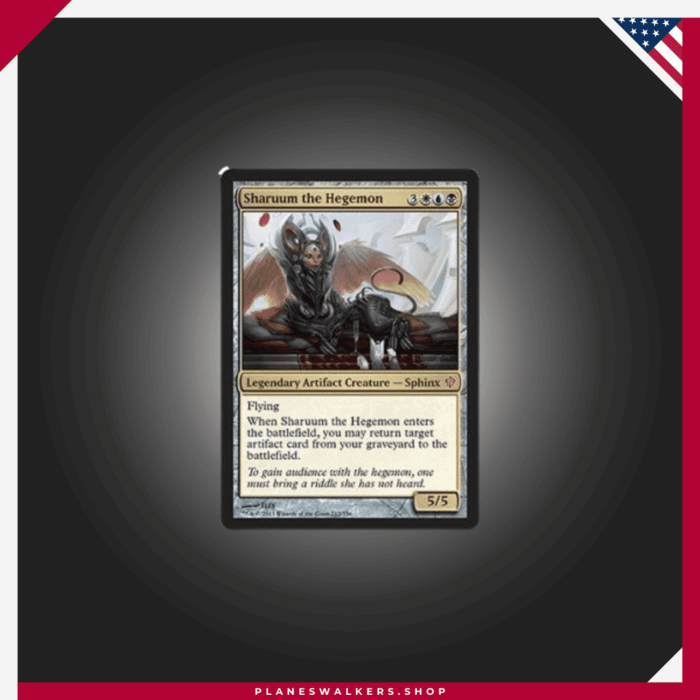 Sharuum the Hegemon