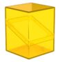Inicio 31 Ultimate Guard Boulder 100 Clear Amber 1