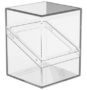 Inicio 29 Ultimate Guard Boulder 100 Clear Transparent 1