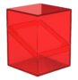 Inicio 31 boulder clear 100 rojo 1