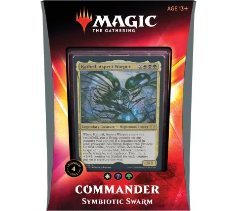 cd commander 2020 symbiotic swarm 2 jpg