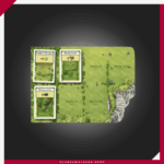 Agricola 15 Aniversario - Tablero