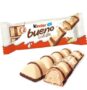 Inicio 28 kinder bueno white 30 u