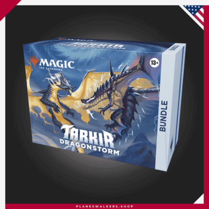 Tarkir: Dragonstorm Bundle - ENG