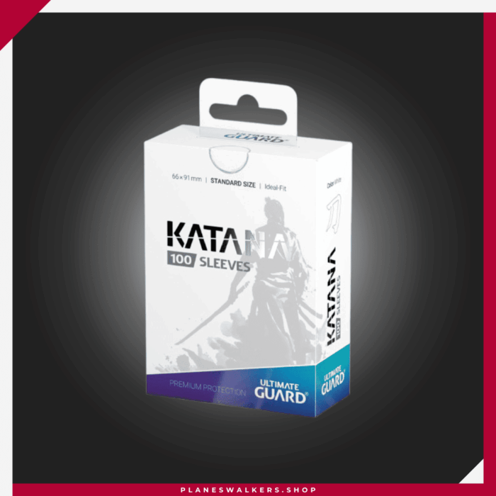 Fundas Katana Color Blanco