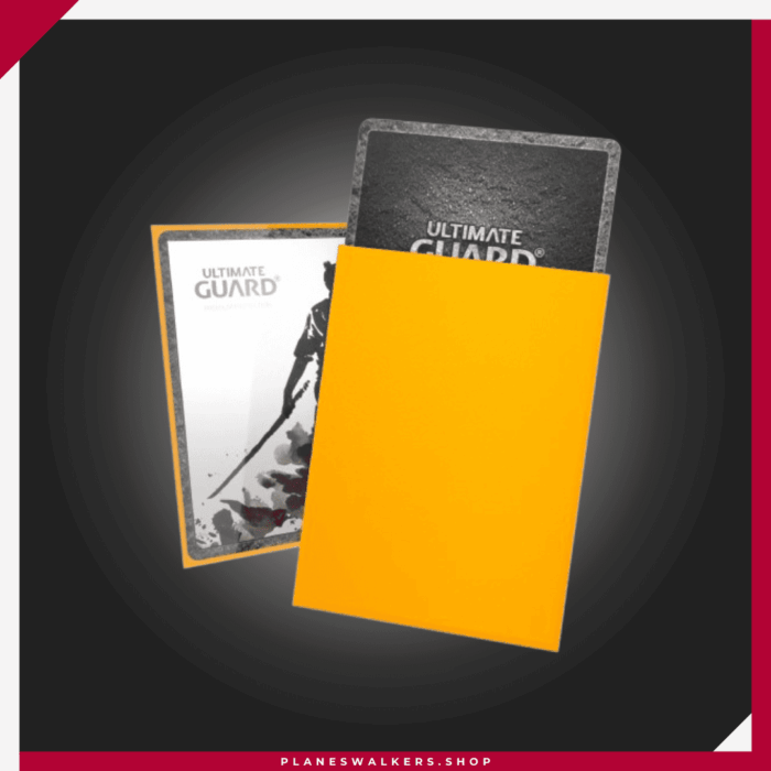 Fundas Katana Color Amarillo