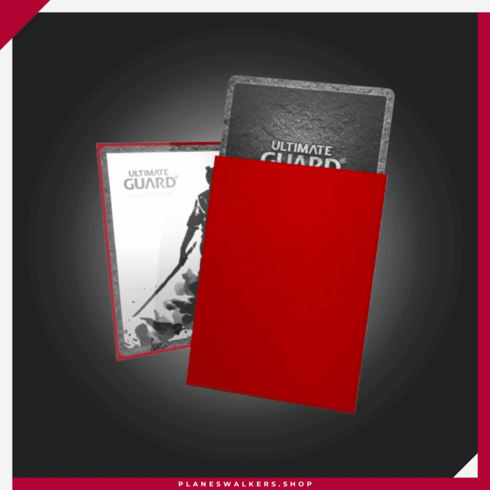 Fundas Katana Color Rojo
